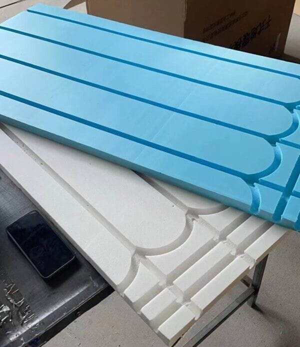 Aluminum XPS Radiant Panel - Image 8
