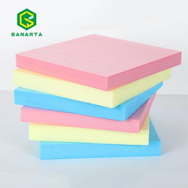 XPS Insulation Panel OEM Supply - Image 2