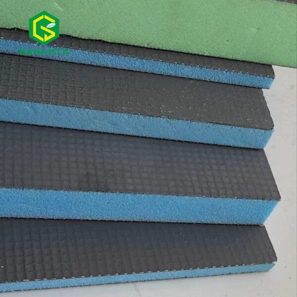 XPS tile backer board product image