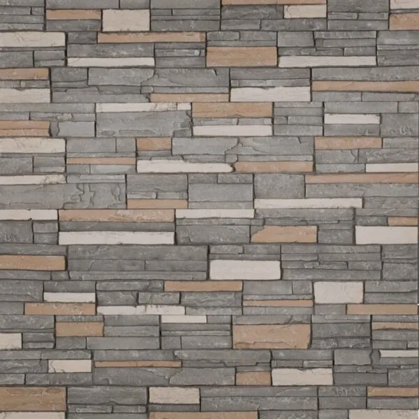 PU foam wall panel
