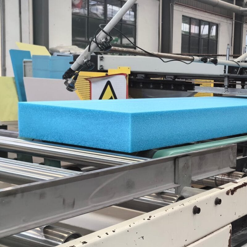 150mm XPS foam board product image