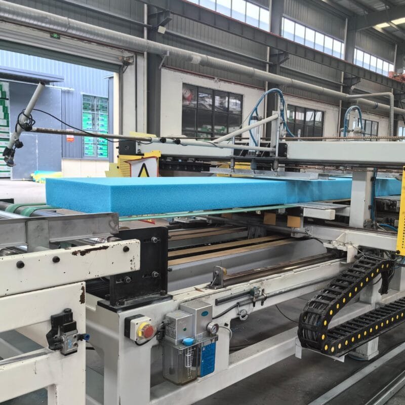 150mm XPS foam board product image