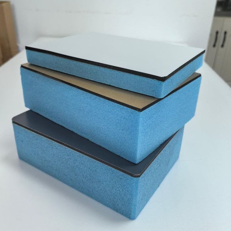 XPS Sandwich Panel Supplier
