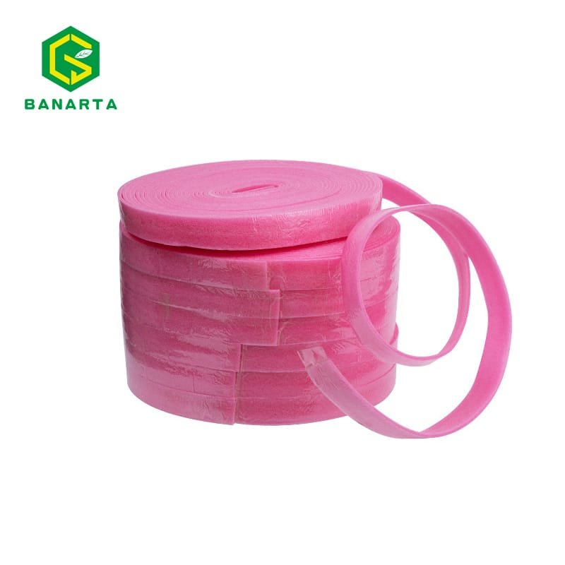 Thermal Insulated EPE Edge Insulation Strips for Underfloor Heating System - Premium Quality