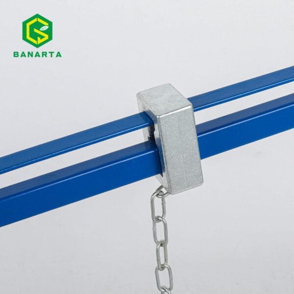 Commercial Grade Aluminum alloy Floorheating Nail Gun | XPS Insulation Panel - Premium Quality