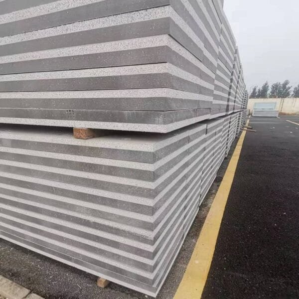 High-Density XPS Structural Insulated Panel | XPS Insulation Panel - Premium Quality