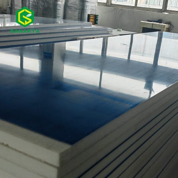 Energy-Saving XPS Sandwich Panels With PVC/ACP/SPC/FRP/Aluminum Skin - Premium Quality