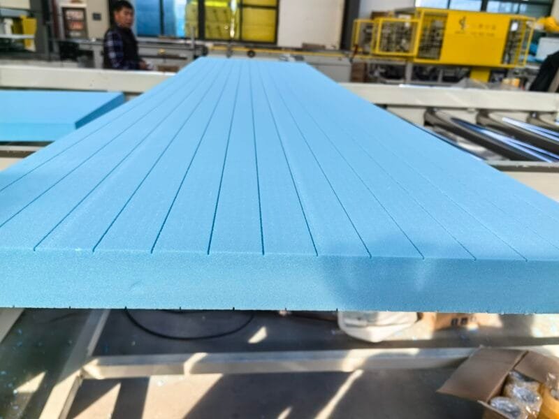 XPS Foam Board for Sandwich Panel Making