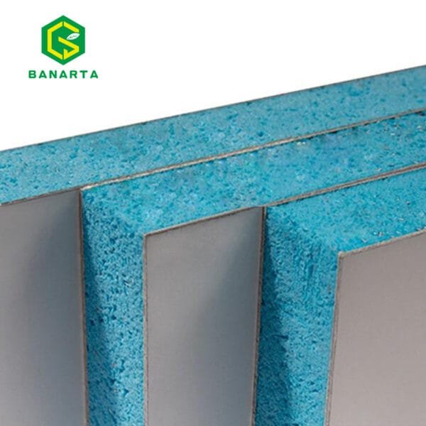 Reinforced XPS Foam Composite Panels | XPS Insulation Panel - Premium Quality