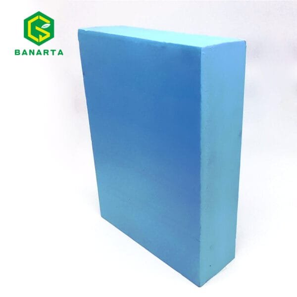 150mm XPS foam board panel detail image