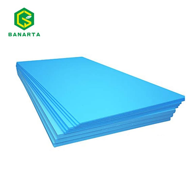 Commercial Grade 3-20mm XPS Foam Panel | XPS Insulation Panel - Premium Quality
