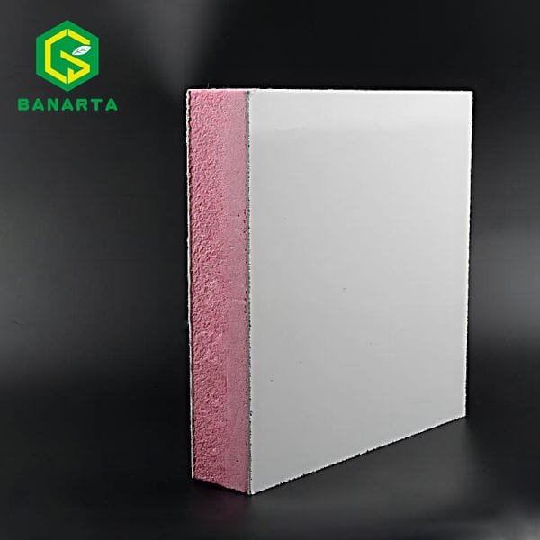 Energy-Saving XPS Sandwich Panels With PVC/ACP/SPC/FRP/Aluminum Skin - Premium Quality