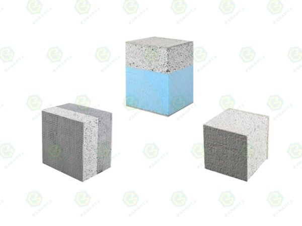 Xps Structural Insulated Panels - Banarta Manufacturer