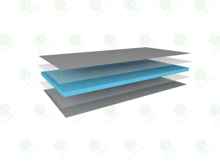 Xps Tile Backer Board - Banarta Manufacturer